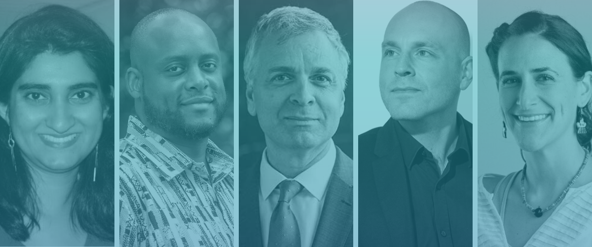 These 5 education leaders are changing the world
