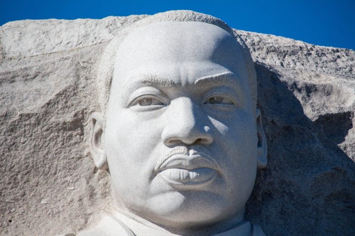 Celebrating MLK and Reflecting on the Work Ahead