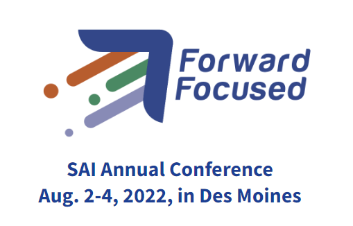 School Administrators of Iowa (SAI) Annual Conference